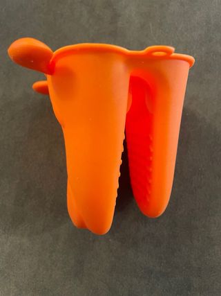 Presine da cucina in silicone