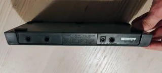 Pedalera Zoom 1010 effetti chitarra