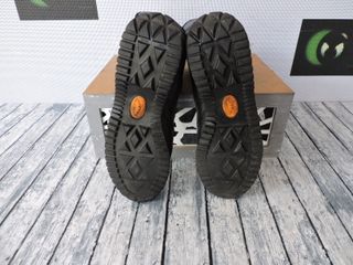 Botas Moto Giudici Talla 42 Vintage