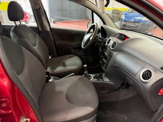 Citroen C3 2008