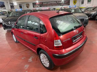 Citroen C3 2008
