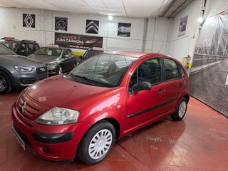 Citroen C3 2008