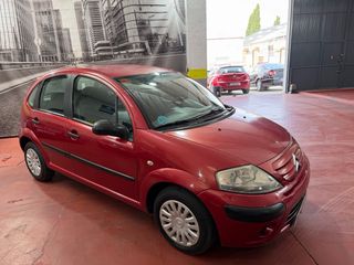 Citroen C3 2008