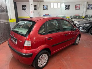 Citroen C3 2008