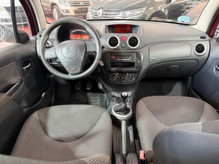 Citroen C3 2008