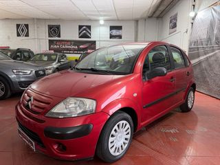 Citroen C3 2008