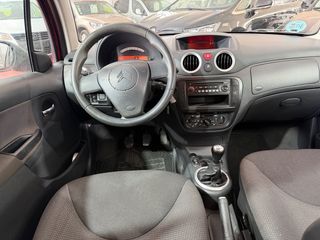 Citroen C3 2008