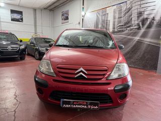 Citroen C3 2008