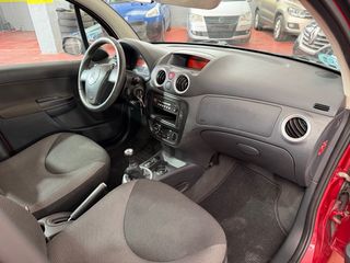 Citroen C3 2008