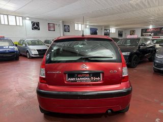 Citroen C3 2008