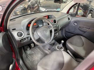 Citroen C3 2008