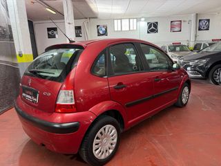 Citroen C3 2008