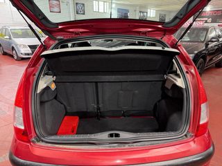 Citroen C3 2008