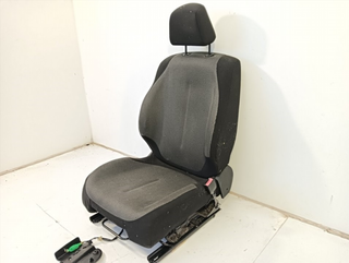 ASIENTO DELANTERO DERECHO CITROEN C4 COUPE KFUET3