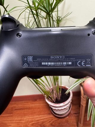 Joystick Sony PS4 DualShock 4 Originale CUH-ZCT2E