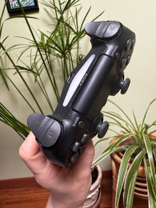 Joystick Sony PS4 DualShock 4 Originale CUH-ZCT2E