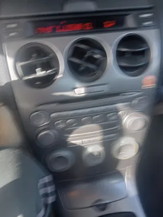 Mazda 6 2003
