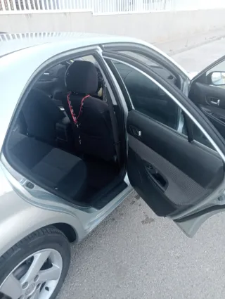 Mazda 6 2003
