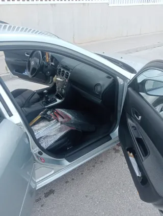 Mazda 6 2003
