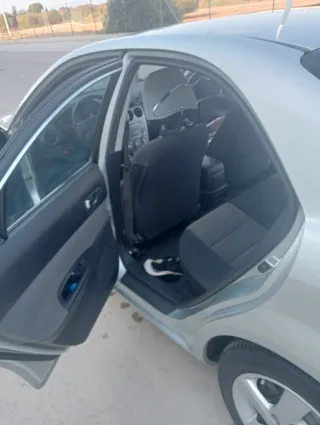 Mazda 6 2003