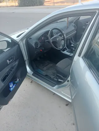 Mazda 6 2003
