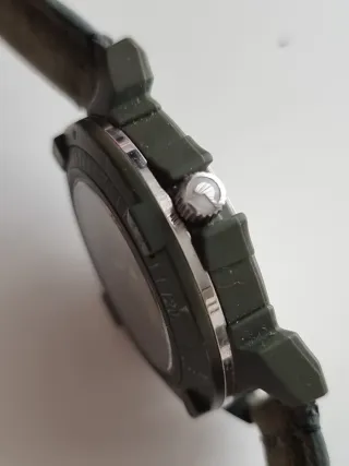 Orologio Sector Expander 90 Uomo Verde Militare