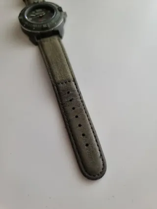 Orologio Sector Expander 90 Uomo Verde Militare