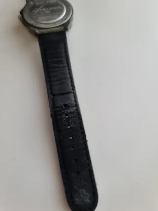 Orologio Sector Expander 90 Uomo Verde Militare