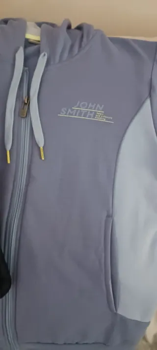 Conjunto Chándal Mujer John Smith Talla L