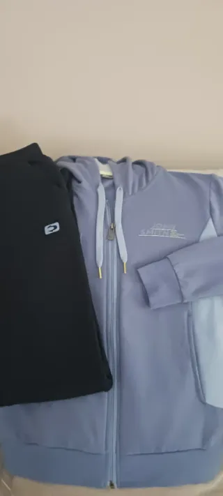 Conjunto Chándal Mujer John Smith Talla L