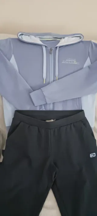Conjunto Chándal Mujer John Smith Talla L