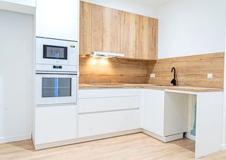 Piso en venta en Can Tussell en Terrassa