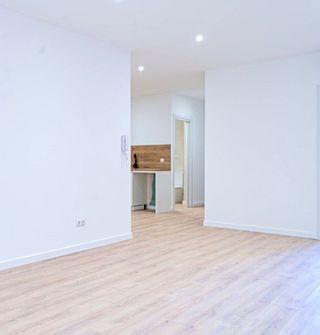 Piso en venta en Can Tussell en Terrassa