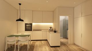 Piso en venta en Can Tussell en Terrassa