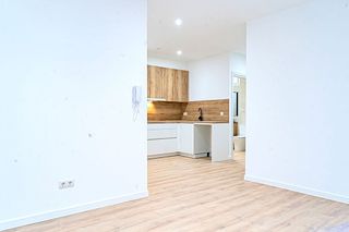 Piso en venta en Can Tussell en Terrassa