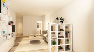 Piso en venta en Can Tussell en Terrassa