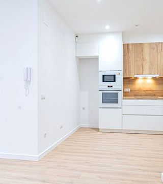 Piso en venta en Can Tussell en Terrassa