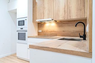 Piso en venta en Can Tussell en Terrassa