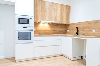 Piso en venta en Can Tussell en Terrassa