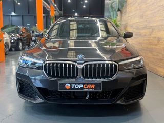 BMW Serie 5 530e Touring M Sport