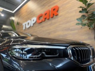 BMW Serie 5 530e Touring M Sport