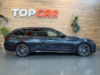 BMW Serie 5 530e Touring M Sport
