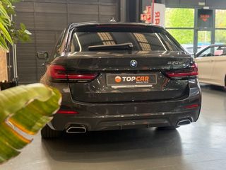 BMW Serie 5 530e Touring M Sport