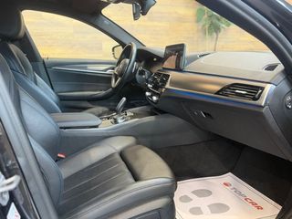 BMW Serie 5 530e Touring M Sport