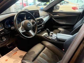BMW Serie 5 530e Touring M Sport