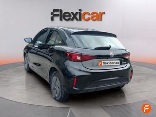 MG MG3 1.5 Standard MY25