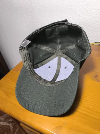 Gorra Táctica