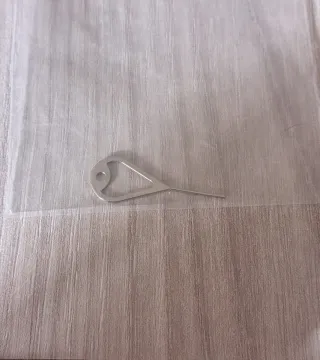 Smartphone Viola con Caricabatterie