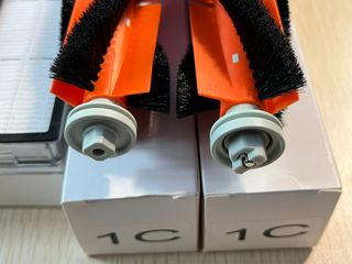 Repuestos Robot Aspirador Xiaomi C1 2C 1T