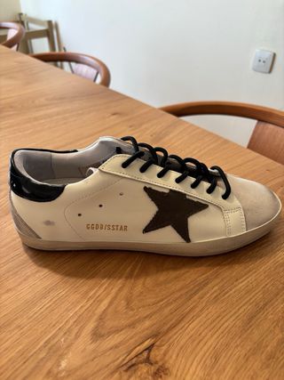 Zapatillas Golden Goose sin estrenar talla 43
